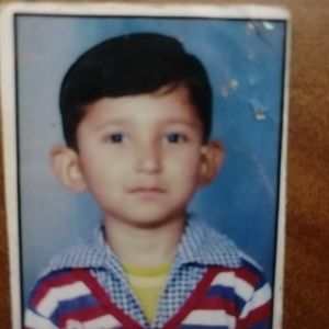 Meet your Posher, Piyush tyagi